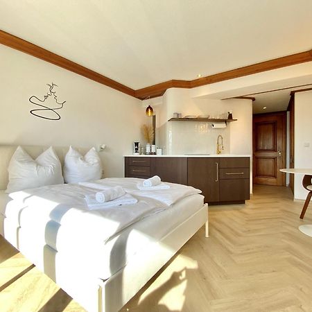 Best Butler I Romantic 4Two I Kueche I Balkon I Parken I Schlossblick Füssen Eksteriør bilde